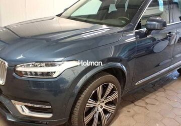 Volvo XC90 35.517 km 43.898 &euro; Eschborn 65760