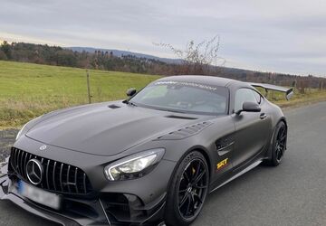 Mercedes-Benz AMG GT R 13.800 km 165.000 &euro; Ober-Mörlen 61239