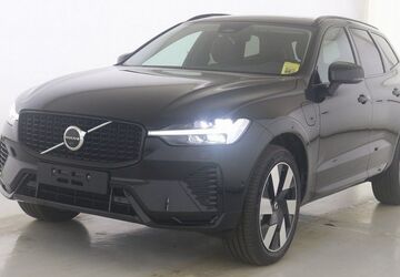 Volvo XC60 26.950 km 49.990 &euro; Weiterstadt 64331