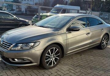 VW CC 247.000 km 9.990 &euro; Rödermark 63322