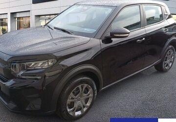 Citroen C3 3.876 km 14.790 &euro; Neu-Isenburg 63263