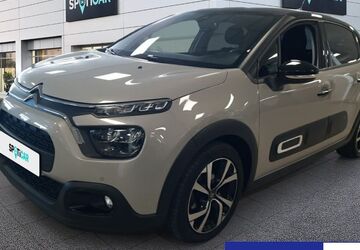 Citroen C3 63.381 km 13.930 &euro; Frankfurt 60314