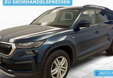 Skoda Kodiaq 148.269 km 22.497 &euro; Frankfurt 60596