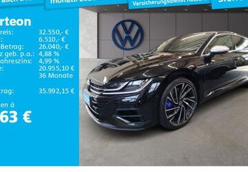 VW Arteon 89.209 km 31.980 &euro; Frankfurt 60326