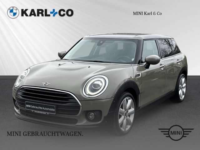 Mini Cooper Clubman 116.578 km 18.188 &euro; Rüsselsheim 65428