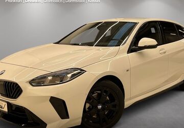 BMW 120 15.314 km 34.190 &euro; Dreieich-Sprendlingen 63303