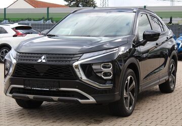 Mitsubishi Eclipse Cross 57.200 km 19.990 &euro; Flörsheim 65439