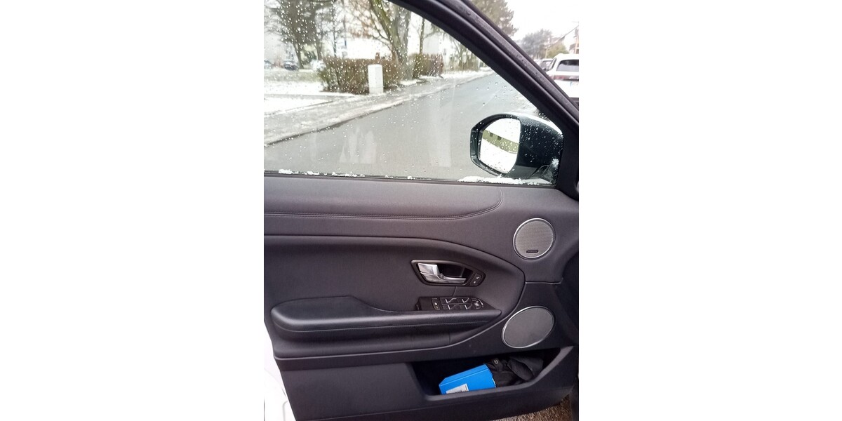 Land Rover Range Rover Evoque 54.346 km 19.500 &euro; Mörfelden-Walldorf 64546