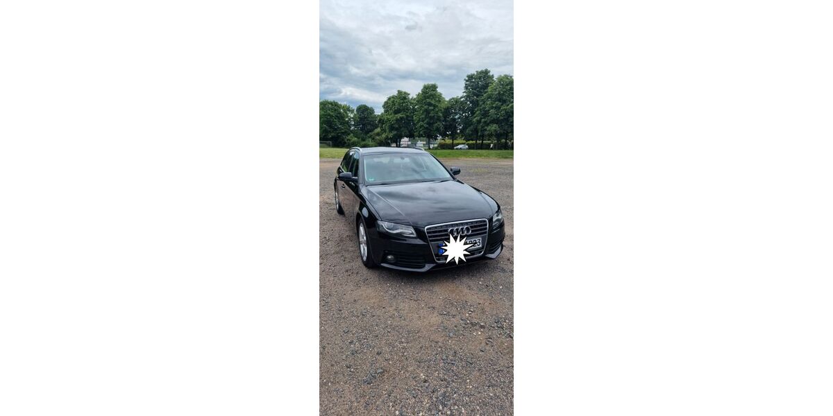 Audi A4 253.731 km 8.200 &euro; Frankfurt am Main 60433