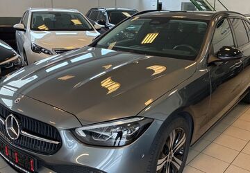 Mercedes-Benz C 200 93.785 km 26.190 &euro; Hanau/Großauheim 63457