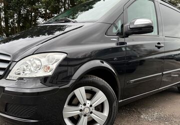 Mercedes-Benz Viano 226.000 km 19.999 &euro; Nauheim 64569