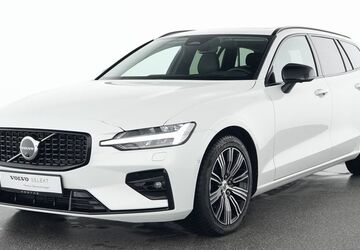 Volvo V60 27.275 km 42.990 &euro; Weiterstadt 64331