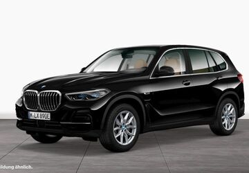 BMW X5 72.078 km 47.480 &euro; Dreieich-Sprendlingen 63303