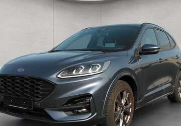 Ford Kuga 16.985 km 20.950 &euro; Frankfurt am Main 60386