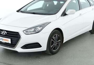Hyundai i40 91.186 km 9.440 &euro; Frankfurt am Main 65936