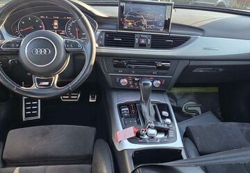 Audi A6 174.000 km 16.990 &euro; Altenstadt 63674