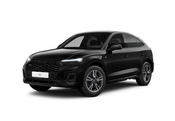Audi Q5 19.700 km 56.849 &euro; Hanau 63452