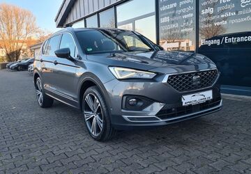 Seat Tarraco 172.300 km 17.990 &euro; Offenbach am Main 63069