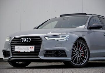 Audi A6 145.000 km 31.990 &euro; Groß-Gerau 64521