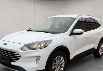 Ford Kuga 42.799 km 23.750 &euro; Frankfurt am Main 60386