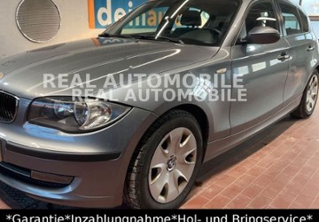 BMW 116 163.000 km 3.499 &euro; Frankfurt am Main 65933