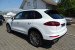 Porsche Cayenne S 4,2l Diesel Pano, Navi, 21 Zoll, Standhe 225.443 km 26.990 &euro; Rodgau 63110