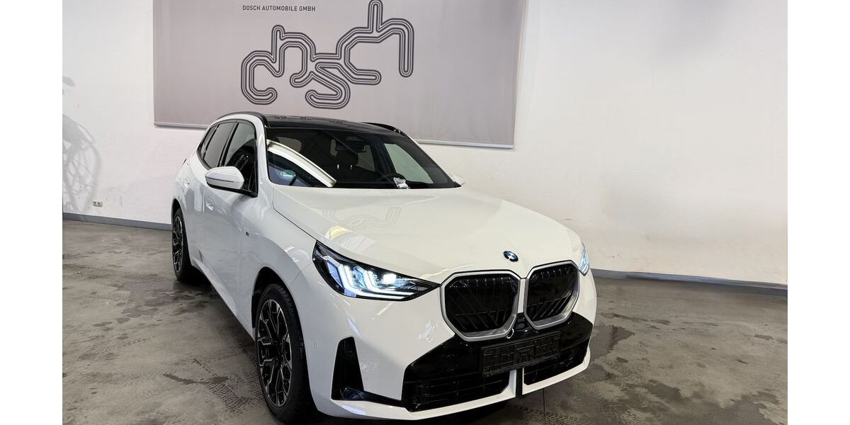 BMW X3 21.109 km 54.990 &euro; Maintal bei Frankfurt am Main 63477