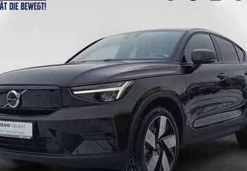 Volvo C40 46.950 km 27.450 &euro; Hanau 63452