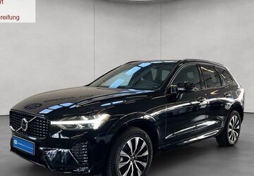 Volvo XC60 27.502 km 38.950 &euro; Frankfurt am Main 60486