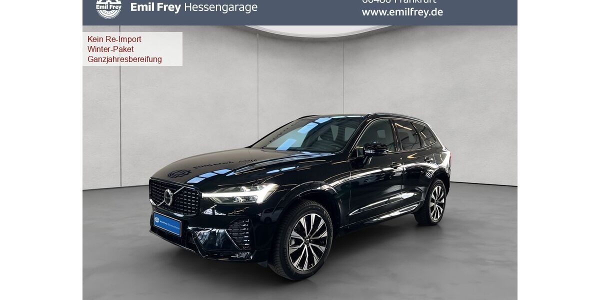 Volvo XC60 27.502 km 38.950 &euro; Frankfurt am Main 60486
