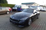 BMW Z4 sDrive 20 i M Sport Leder, LED, Navigation 60.000 km 31.890 &euro; Rodgau 63110