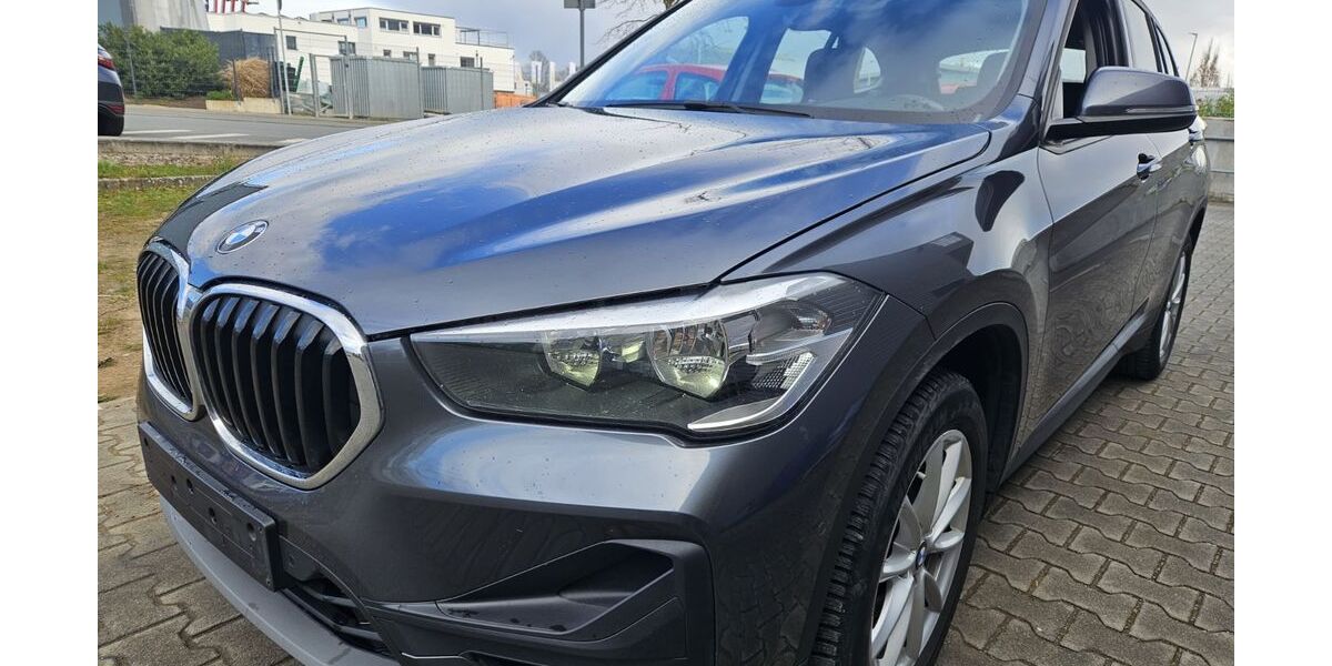 BMW X1 199.000 km 11.781 &euro; Kelkheim 65779