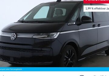 VW T7 Multivan 13.017 km 70.990 &euro; Hanau 63452