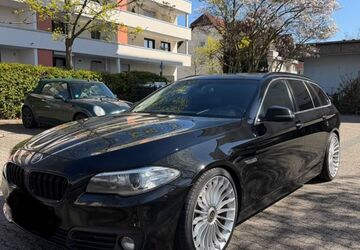 BMW 520 290.000 km 7.390 &euro; Kelsterbach 65451