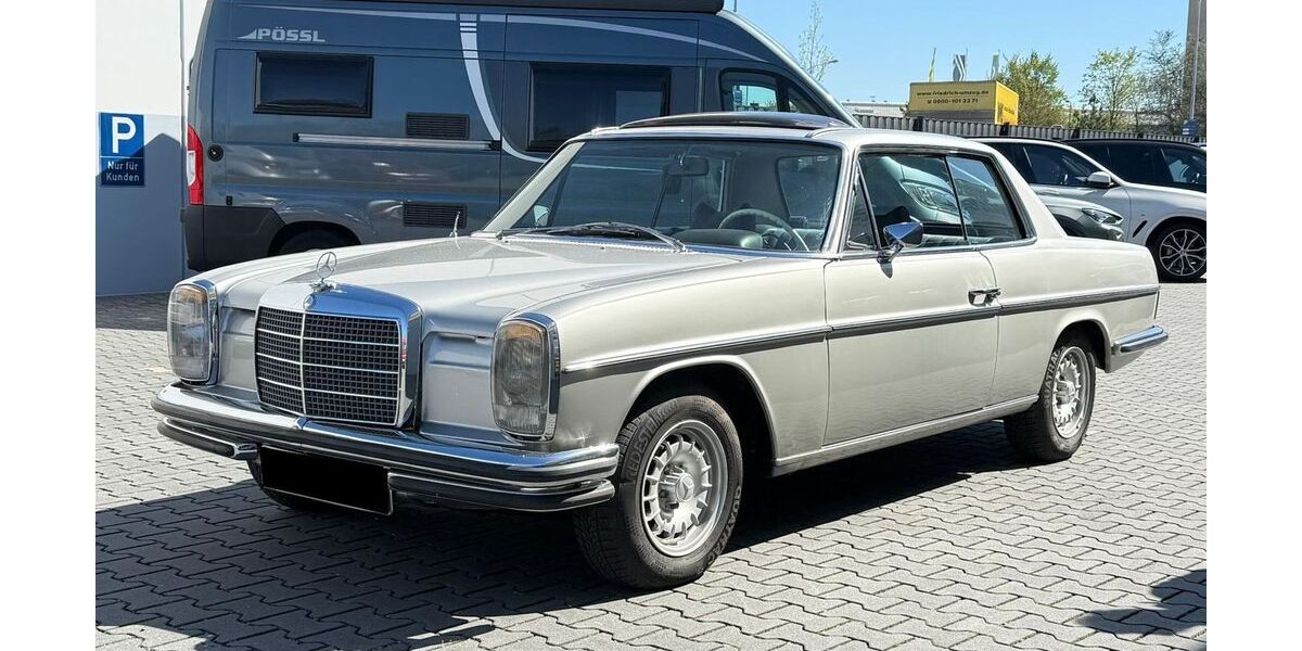 Mercedes-Benz 250 166.000 km 19.988 &euro; Darmstadt 64293