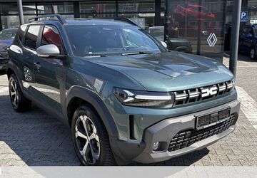 Dacia Duster 25.000 km 22.970 &euro; Hanau 63452