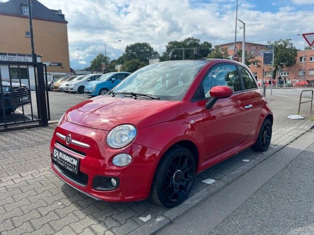 Fiat 500 110.000 km 5.800 &euro; Frankfurt am Main 65933