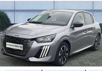 Peugeot 208 4.358 km 16.480 &euro; Rüsselsheim 65428