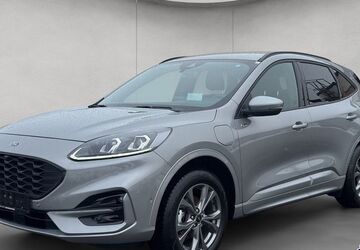 Ford Kuga 41.515 km 29.950 &euro; Frankfurt 60386