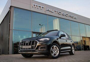 Audi Q5 127.600 km 27.900 &euro; Griesheim - Darmstadt 64347