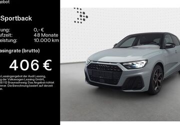 Audi A1 2.900 km 31.105 &euro; Mühlheim 63165