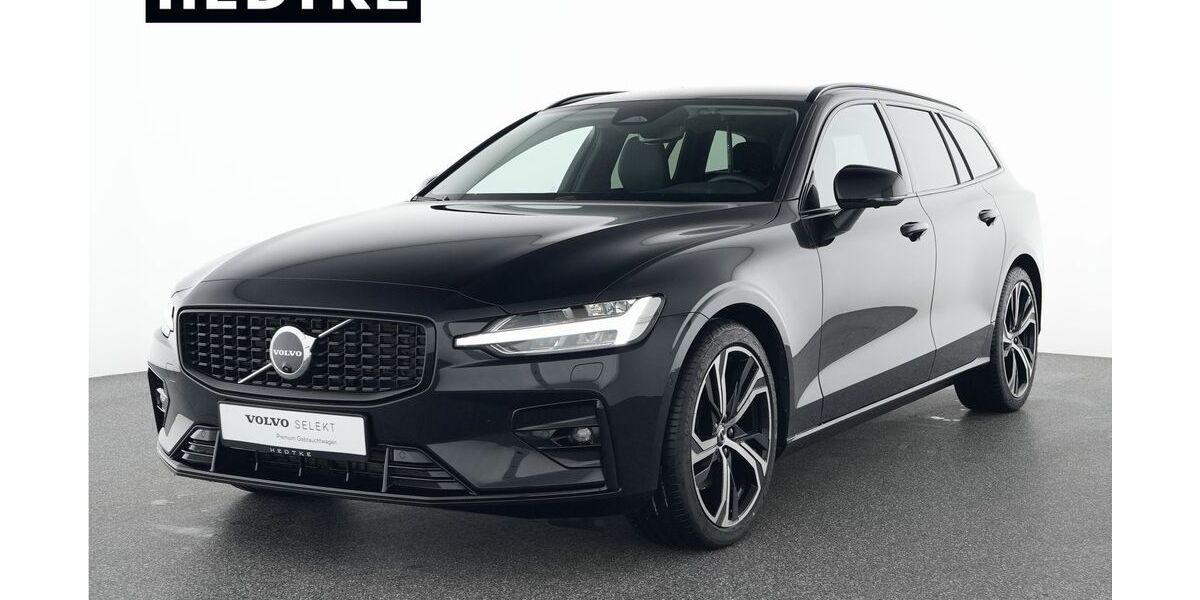 Volvo V60 17.379 km 34.550 &euro; Weiterstadt 64331