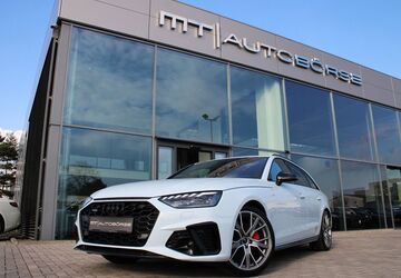 Audi A4 120.500 km 34.500 &euro; Griesheim - Darmstadt 64347