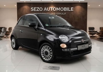 Fiat 500 147.000 km 3.950 &euro; Frankfurt am Main 65933