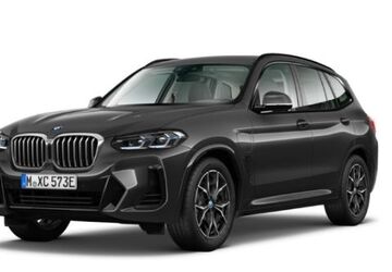 BMW X3 39.444 km 40.388 &euro; Frankfurt 60314