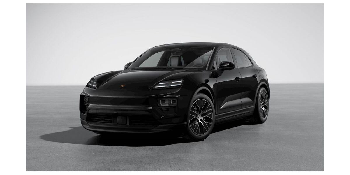 Porsche Macan 6.014 km 73.666 &euro; Darmstadt 64295