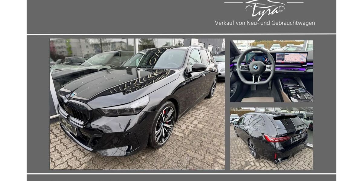 BMW 540 19.290 km 65.880 &euro; Hanau 63456