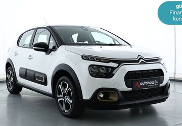 Citroen C3 4.679 km 12.970 &euro; Egelsbach 63329