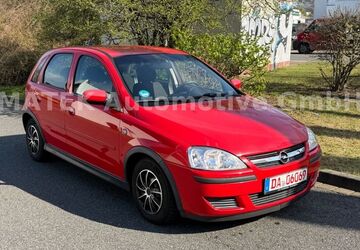 Opel Corsa 169.576 km 1.999 &euro; Darmstadt 64293