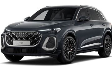 Audi SQ5 1.100 km 81.490 &euro; Nidderau 61130